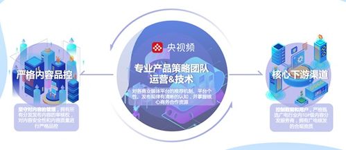 中央廣播電視總臺(tái) 版權(quán)運(yùn)營與媒資開發(fā)，打造全終端產(chǎn)品渠道，拓展全維度產(chǎn)品價(jià)值