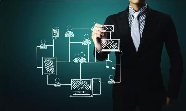 互聯(lián)網(wǎng)營(yíng)銷(xiāo)的核心 裂變營(yíng)銷(xiāo)的心理機(jī)制與網(wǎng)絡(luò)效應(yīng)