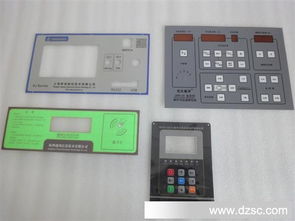 工廠直銷，電子薄膜開關 出口歐美的新興電子產品銷售機遇