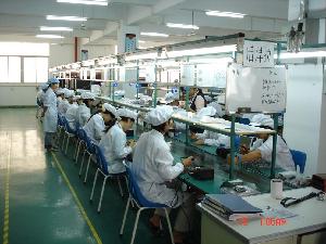 深圳市福田區(qū)新?tīng)q電子產(chǎn)品銷(xiāo)售部 專業(yè)與創(chuàng)新的電子產(chǎn)品銷(xiāo)售典范